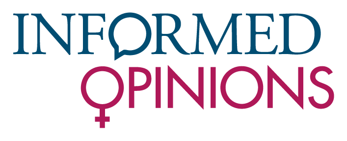 Informed Opinions